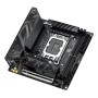 Comprar Placa Base Asus Rog Strix B860-I Gaming Wifi - Ganga Electrónica