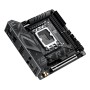 Comprar Placa Base Asus Rog Strix B860-I Gaming Wifi - Ganga Electrónica