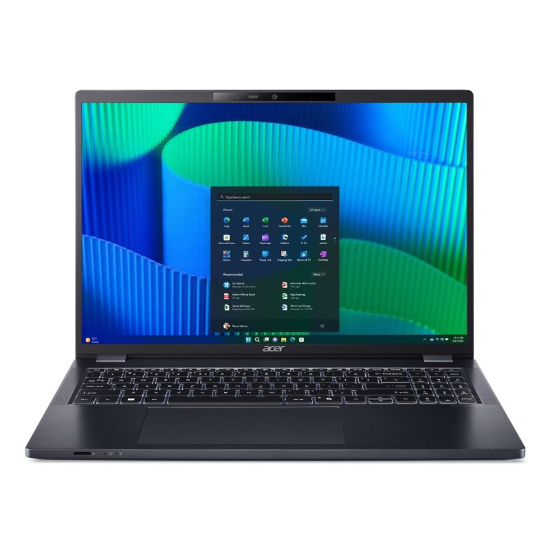Comprar Acer Portátil Tmp416-53 Cu5-125u/16/512/W11pr - Ganga Electrónica