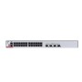 Comprar Ruijie networks Rg-S5300-24gt4xs-E Switch Gestionado L3 Gigabit Ethernet (10/100/1000) 1u Plata - Ganga Electrónica