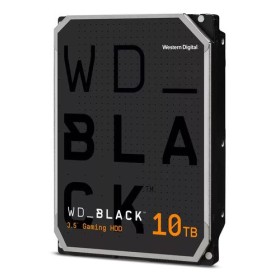 Comprar Western digital Wd Desktop Negro 10tb Hdd 7200rpm 6gb S Serial Ata Sata 256mb Cache 8,9cm 3,5zoll Intern Rohs Compliant 