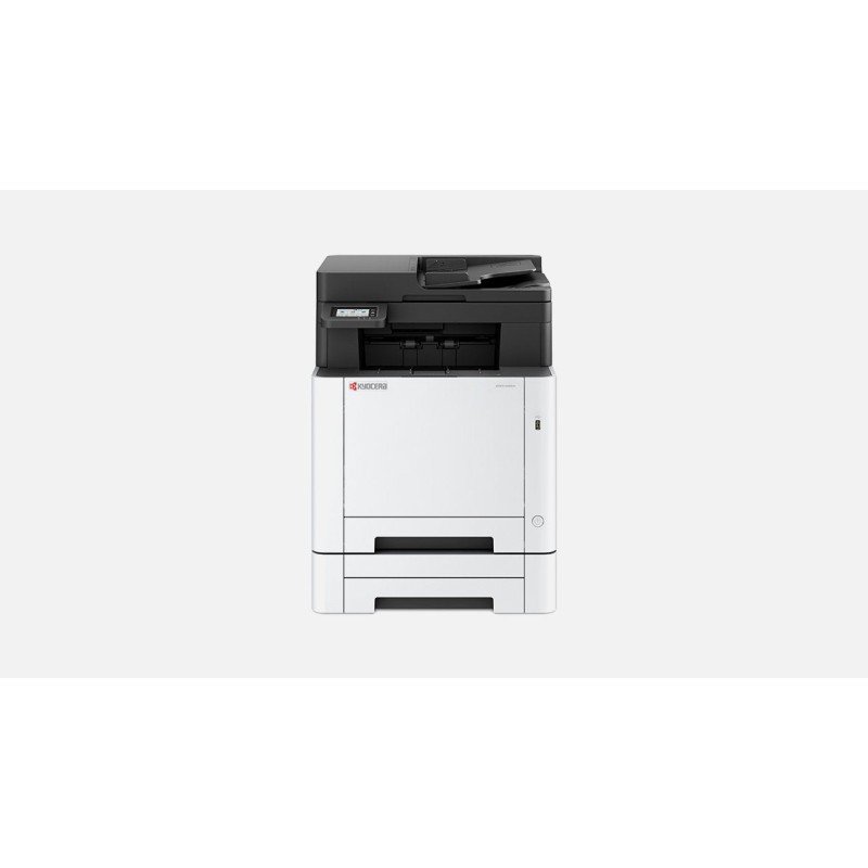 Comprar Impresora Multifunción Kyocera Ecosys MA2101CFX Multigerät Farbe 4-IN-1 - Ganga Electrónica