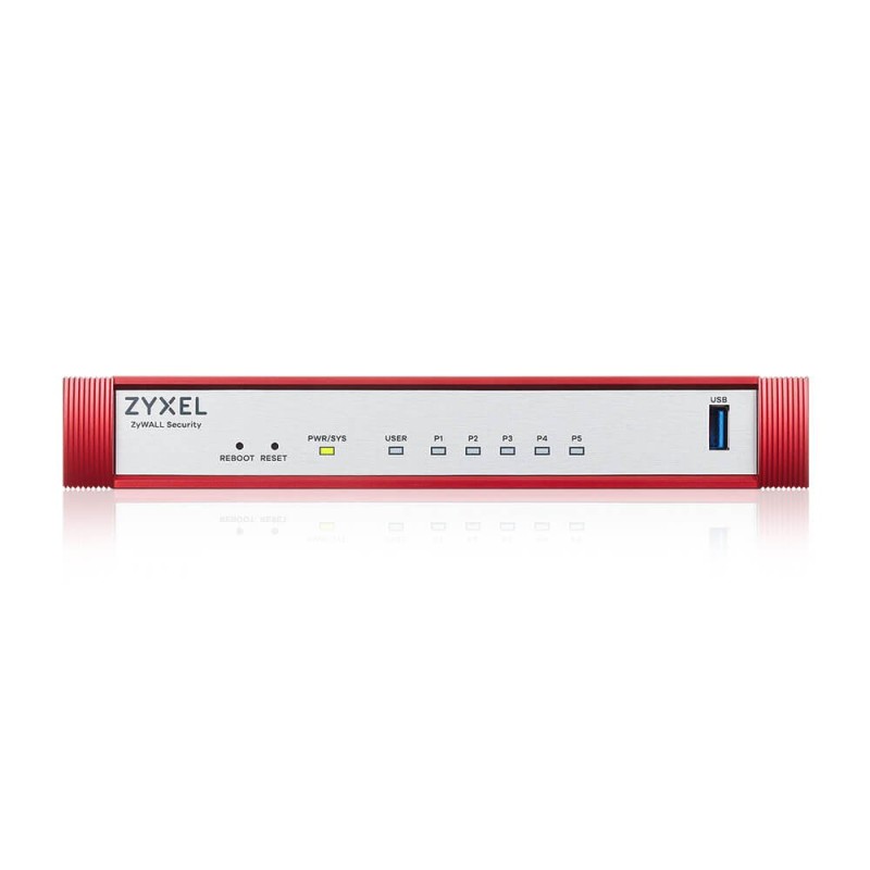 Comprar Zyxel Router Usgflex50h Entry Hndle - Ganga Electrónica
