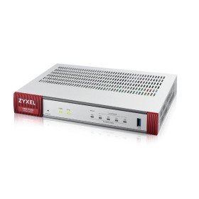 Comprar Zyxel Router Usgflex50hp Gold Hndle - Ganga Electrónica
