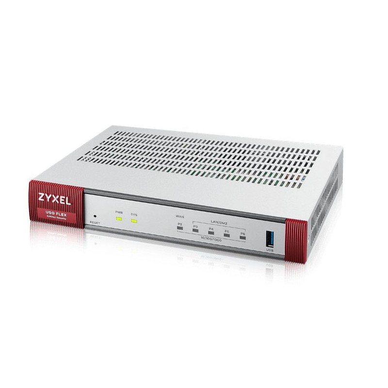 Comprar Zyxel Router Usgflex50hp Gold Hndle - Ganga Electrónica
