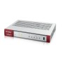 Comprar Zyxel Router Usgflex50hp Gold Hndle - Ganga Electrónica