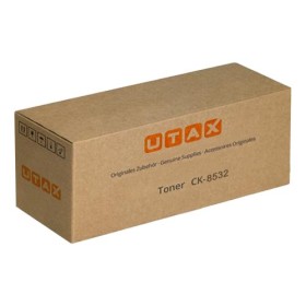 Comprar Tóner Utax 1t02ymbut0 1 Pieza(S) Original Magenta - Ganga Electrónica
