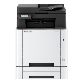 Comprar Kyocera Ecosys Ma2101cwfx Impresora Multifunción Color Laser Legal (216 X 356 Mm)/A4 (210 X 297 Mm) (Original) A4/Legal 