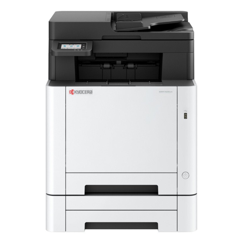 Comprar Kyocera Ecosys Ma2101cwfx Impresora Multifunción Color Laser Legal (216 X 356 Mm)/A4 (210 X 297 Mm) (Original) A4/Legal 