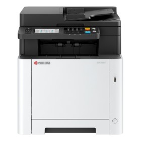 Comprar Impresora Multifunción Láser Color Kyocera Ecosys Ma2600cfx A4 - 4 En 1 - Ganga Electrónica