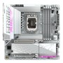 Comprar Placa Base Gigabyte B860m A Elt Wf6e Ice B860,S1851,Matx,Ddr5 - Ganga Electrónica