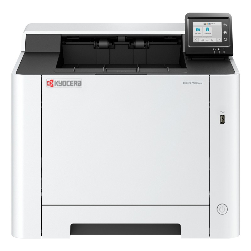 Comprar Impresora Laser Color Kyocera Ecosys Pa2101cwx - Ganga Electrónica