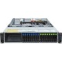 Comprar Gigabyte R283-Zf1-Aal1 (Rev. 3.X) Rack Server 2u Dual Socket Sp5 - Ganga Electrónica