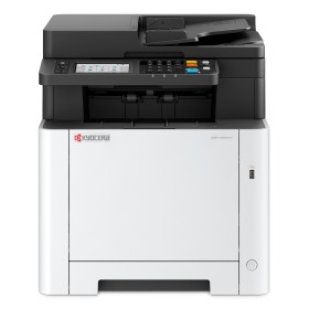 Comprar Impresora Láser Kyocera Ecosys Ma2600cwfx Multigerät Farbe 4-In-1 Wifi - Ganga Electrónica