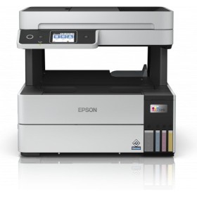 Comprar Impresora Multifuncion Epson Ecotank Et-5185 Bam Din A4 4in1 4 Farben Wifi Adf - Ganga Electrónica