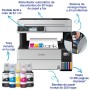 Comprar Impresora Multifuncion Epson Ecotank Et-5185 Bam Din A4 4in1 4 Farben Wifi Adf - Ganga Electrónica