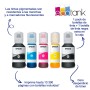 Comprar Impresora Multifuncion Epson Ecotank Et-5185 Bam Din A4 4in1 4 Farben Wifi Adf - Ganga Electrónica