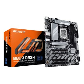 Comprar Placa Base Gigabyte B860 Ds3h Lga1851 Mb 4xddr5 4xsata 3xm.2 - Ganga Electrónica