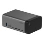 Comprar Estacion De Carga Usb-C Belkin 150w Inc020kqsgy 11 Ptos De Alimentacion, Datos, Video, Audio, Ethethernet - Ganga Electr