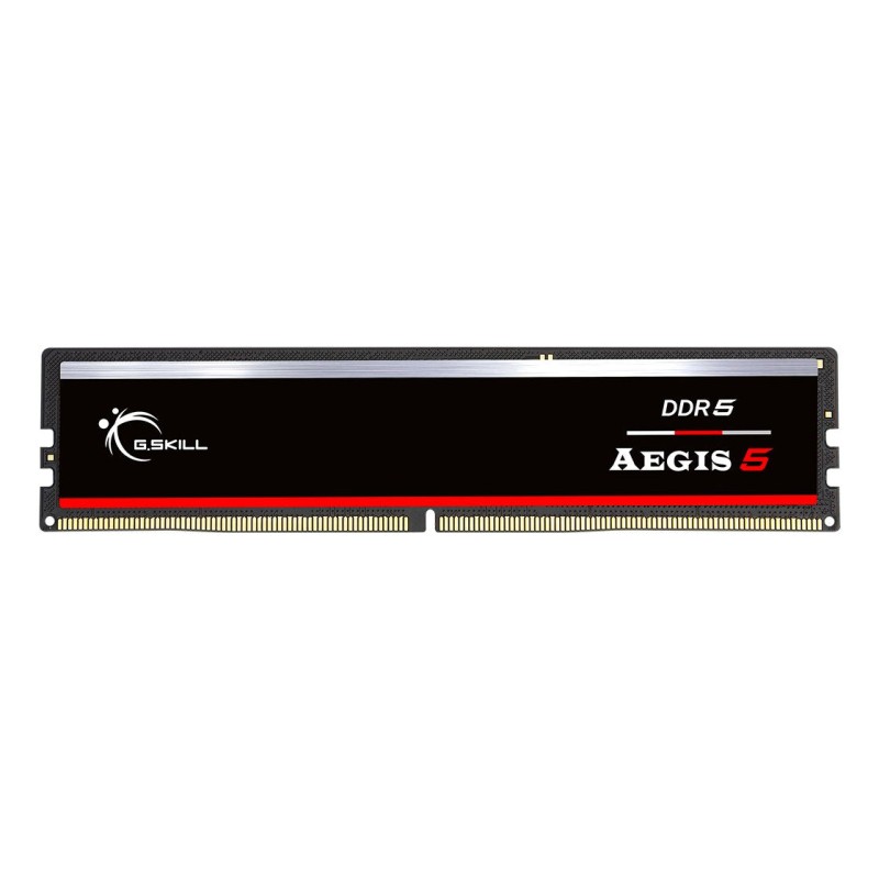 Comprar Memoria G.skill F5-5200j4040a32gx1-Is 32 Gb 1 X 32 Gb Ddr5 5200 Mhz - Ganga Electrónica
