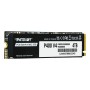Comprar Ssd Patriot 4tb P400 V4 6200/5200 Mb/S M.2 Pcie Gen4 X4 Nvme 2.0 - Ganga Electrónica