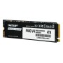 Comprar Ssd Patriot 4tb P400 V4 6200/5200 Mb/S M.2 Pcie Gen4 X4 Nvme 2.0 - Ganga Electrónica