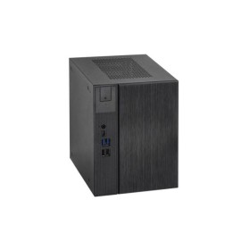 Comprar Asrock Barebone Deskmeet B760 Hdmi Dp Vga Negro Ddr4 Retail - Ganga Electrónica
