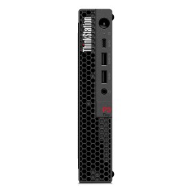 Comprar Pc Lenovo Thinkmation P3 Tiny I5-14600 1x32 1tb A400 W11p - Ganga Electrónica