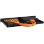 Comprar Rackmount.It Rm-Sw-T11i Accesorio De Bastidor Montaje De Firewall En Rack - Ganga Electrónica