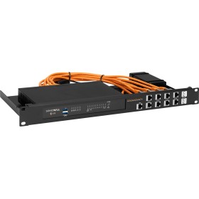 Comprar Rackmount.It Rm-Sw-T12i Accesorio De Bastidor Montaje De Firewall En Rack - Ganga Electrónica