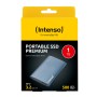 Comprar Intenso Ssd Externo 1,8 Blue 1tb - Ganga Electrónica