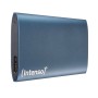 Comprar Intenso Ssd Externo 1,8 Blue 1tb - Ganga Electrónica