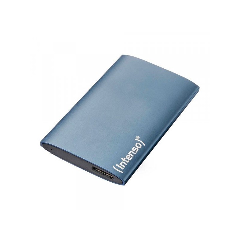 Comprar Intenso Ssd Externo 1 8 Blue 2tb - Ganga Electrónica