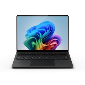 Comprar Microsoft Surface Laptop 7 Ci7-165h 266v Syst 16gb 256gb 13.5in Black W11p - Ganga Electrónica