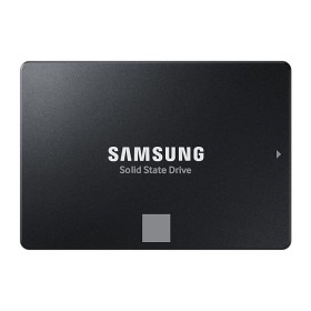 Comprar Ssd Samsung 870 Evo 2,5" 250gb Sata 6gb/S - Ganga Electrónica