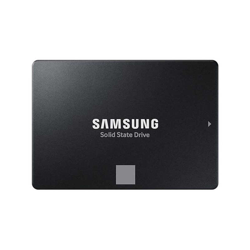 Comprar Ssd Samsung 870 Evo 2,5" 250gb Sata 6gb/S - Ganga Electrónica