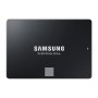 Comprar Ssd Samsung 870 Evo 2,5" 250gb Sata 6gb/S - Ganga Electrónica