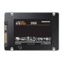 Comprar Ssd Samsung 870 Evo 2,5" 250gb Sata 6gb/S - Ganga Electrónica