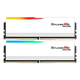 Comprar G.Skillde 64 Gb Ddr5 6000 2 X 32 Gb, Memoria F5-6000j3040g32gx2-Rm5nrw, Ripjaws M5 Neo, Amd Expo F5-6000j3040g32gx2-Rm5n