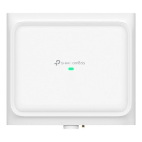 Comprar Punto De Acceso Exterior Wifi 7 Tp-link Eap772-Outdoor Tribanda Be11000 5760mbps En 6hz 2882mbps En 5ghz 1x2.5gb Poe Par