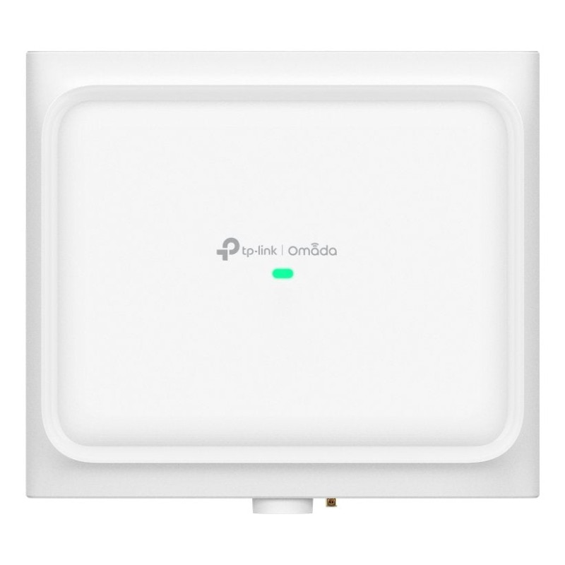 Comprar Punto De Acceso Exterior Wifi 7 Tp-link Eap772-Outdoor Tribanda Be11000 5760mbps En 6hz 2882mbps En 5ghz 1x2.5gb Poe Par