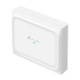 Comprar Punto De Acceso Exterior Wifi 7 Tp-link Eap772-Outdoor Tribanda Be11000 5760mbps En 6hz 2882mbps En 5ghz 1x2.5gb Poe Par