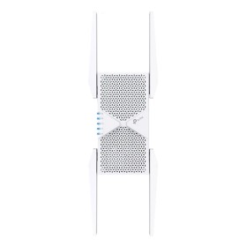 Comprar Range Extender Mesh Wifi 7 Tp-link Re655be Be11000 Tribanda 5760mbps 6ghz 4320mbps En 5ghz 1x2.5gb - Ganga Electrónica