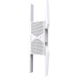 Comprar Range Extender Mesh Wifi 7 Tp-link Re655be Be11000 Tribanda 5760mbps 6ghz 4320mbps En 5ghz 1x2.5gb - Ganga Electrónica