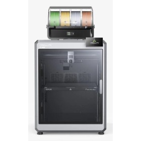 Comprar Creality K2 Plus Combo Gran Tamaño Multifilamento Hasta 4 Cfs (16 Colores) - Alta Velocidad 600mm/S, Tamaño De Impresión