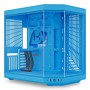 Comprar Cajas Pc Hyte Cs-Hyte-Y70-Bm Celeste - Ganga Electrónica