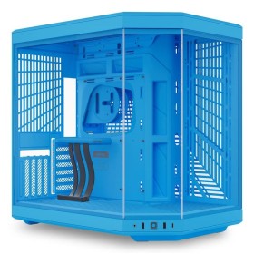 Comprar Cajas Pc Hyte Cs-Hyte-Y70-Bm Celeste - Ganga Electrónica