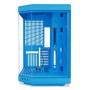 Comprar Cajas Pc Hyte Cs-Hyte-Y70-Bm Celeste - Ganga Electrónica