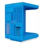 Comprar Cajas Pc Hyte Cs-Hyte-Y70-Bm Celeste - Ganga Electrónica
