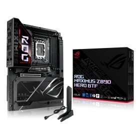 Comprar Placa Base Asus Rog Maximus Z890 Hero Btf - Ganga Electrónica